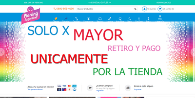 Ecommerce Integrado con Sistemas de Gestión - Innovation