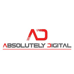 Absolutely Digital logo