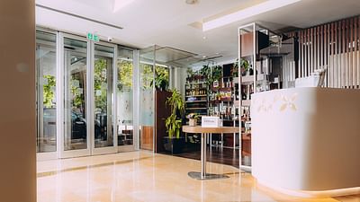Hilton Garden Inn - Roma Claridge - Social Media