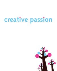 Creative Passion