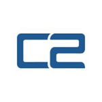 C2 media logo