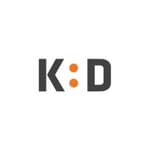 Karten Design logo
