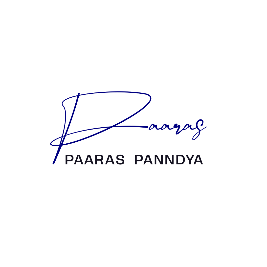Paaras Panndya Ventures