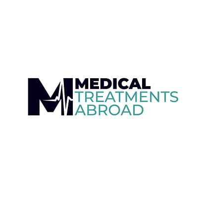 Medical Treatments Abroad Website design - Website Creation