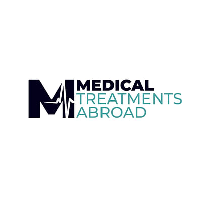 Medical Treatments Abroad Website design - Création de site internet