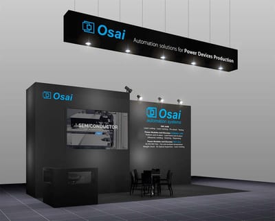 Osai – Analisi dei dati e strategia digital internazionale - Référencement naturel