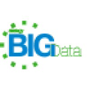 Strategy Big Data logo