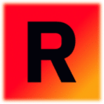 R[AI]SING SUN logo