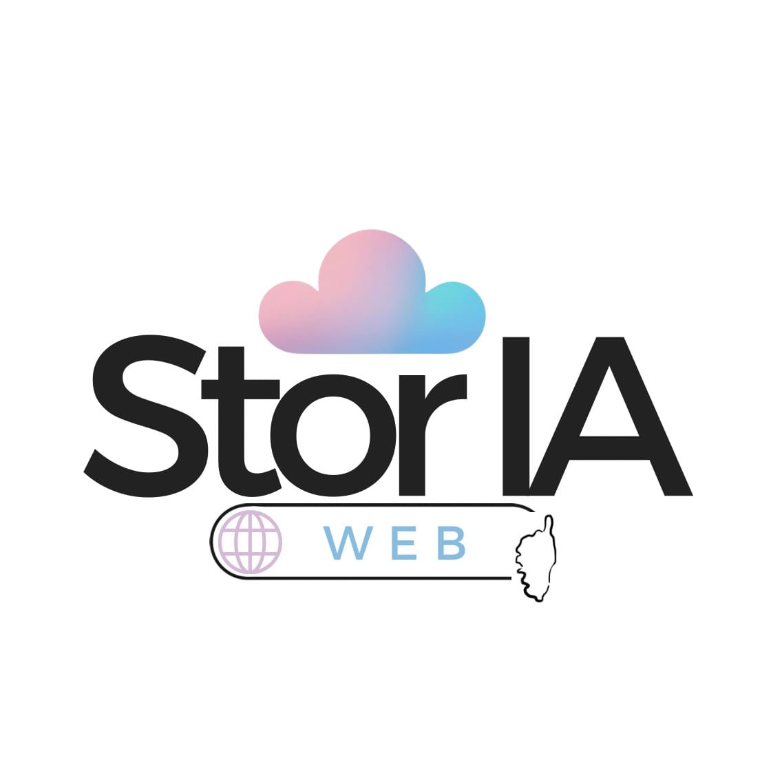 StorIA Web