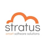 Stratus Group logo