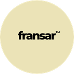 fransar™ logo
