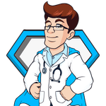 Doc Digital SEM | Ai SEO, Web Design & PPC logo