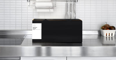 Nevera Llena | Visual and Verbal Identity - Packaging