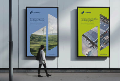 Rebranding eines KI-Startups für die nächste Wachstums­phase - Markenbildung & Positionierung