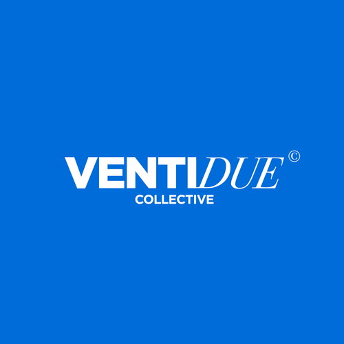Ventidue Collective cover