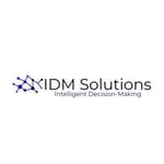IDM Indore logo