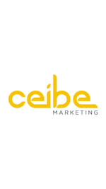 Ceibe logo