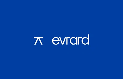 Evrard Avocat - Identité de Marque - Identidad Gráfica