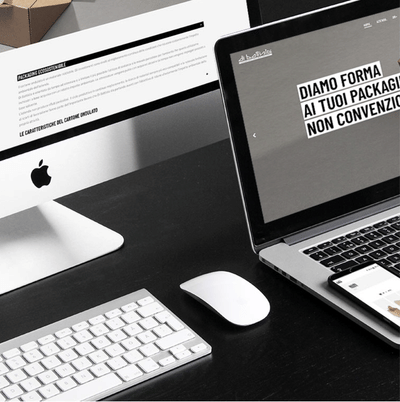 STRATEGIA SVILUPPO AZIENDALE | CONSULENZA MKTG - Marketing