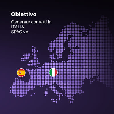 Lavanda del Lago - Strategia per Italia e Spagna - Marketing