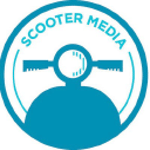 Scooter Media Co. logo