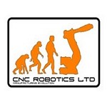 CNC Robotics Ltd