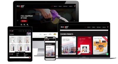 EHAD - Headless WordPress Ecommerce Rebuild  Custom Plugin Development - Application web