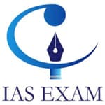 IAS Exam logo