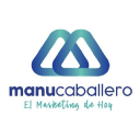 Manu Caballero logo