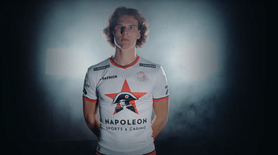 (SEO) Copywriting voor Napoleon Games - Rédaction et traduction