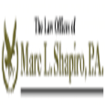 The Law Offices of Marc L. Shapiro,PA logo