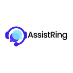 AssistRing LLC logo