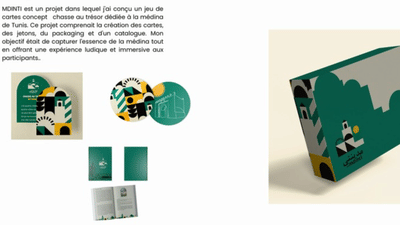 Packaging - Diseño Gráfico