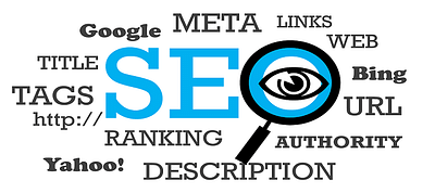 Search Engine Optimization Services - SEO
