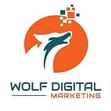 Wolf Digital Marketing Agency Ltd
