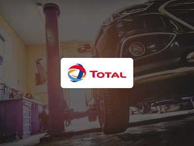 Total Auto Care : développement Web App - Application web