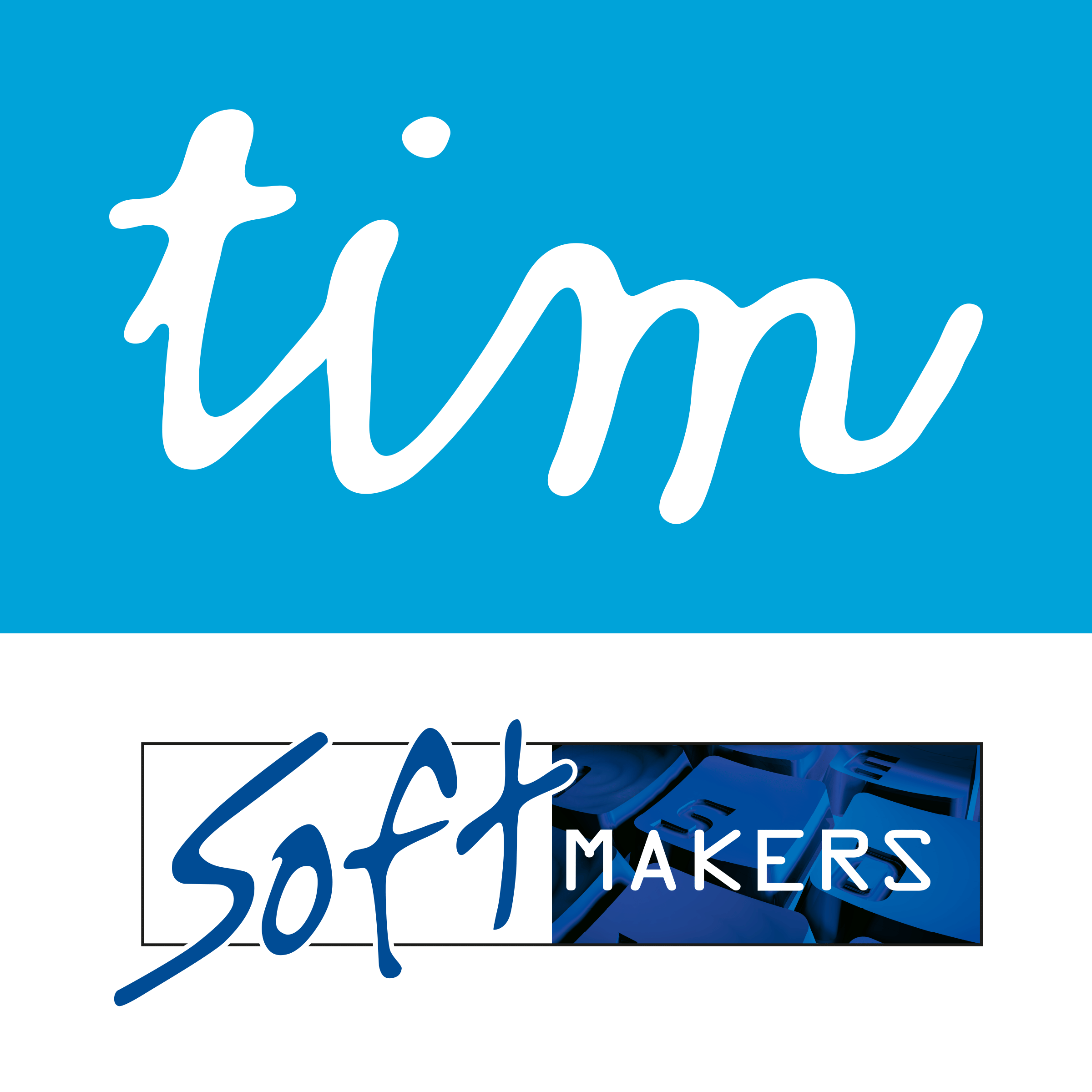 Tim @ Softmakers B.V.