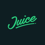 Juice by Design logo