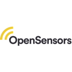 OpenSensors logo