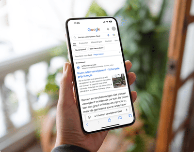 Jeff Binnemans | Booming marketingbusiness - Création de site internet