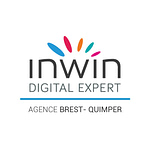 Inwin Digital Expert - Agences de Brest et Quimper logo