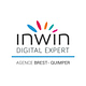 Inwin Digital Expert - Agences de Brest et Quimper