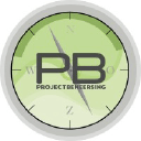 Pb-Projectbeheersing logo