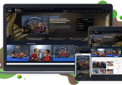 Web Development - Website Creation