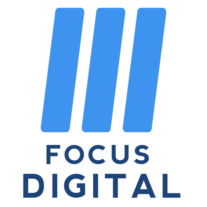 Focus Digital Design