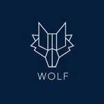 Wolf Digital Marketing logo