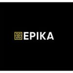 Epika Comunicación logo