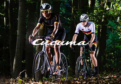 Website & -shop, SEO & SEA für Cucuma Bikes - Content-Strategie
