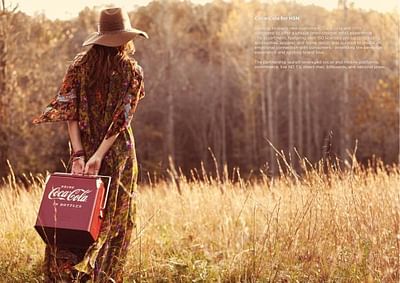 COCA-COLA AND HOME SHOPPING NETWORK HOLIDAY 2012 - Produzione Video