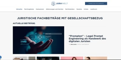 https://jurawelt.com - SEO